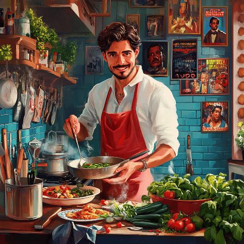 Avatar de Guzmán53