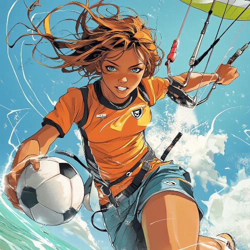 Avatar de GeoAddict